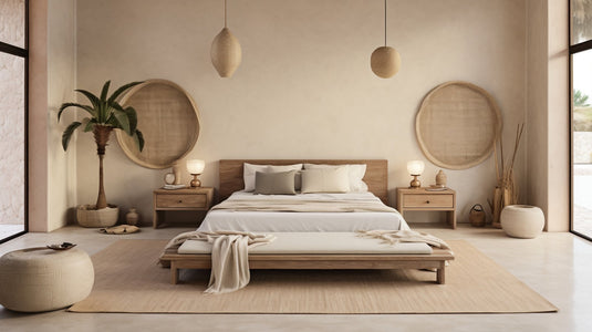 Best Place to Buy Small Carpet for Bedroom in Hyderabad