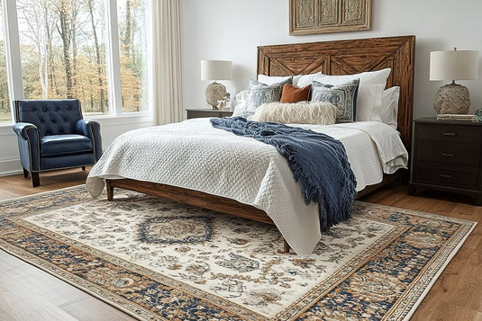 Best Place to Buy Runner for Bedroom in Pune