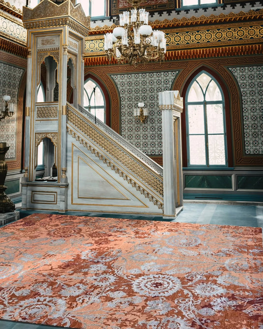 Happy New Year Rugs and Carpet Sale in Patna
