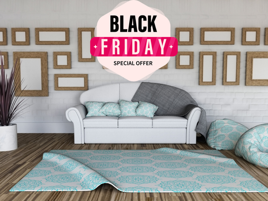 The Ambiente Black Friday Sale — Best Rugs & Carpets to Buy This Year