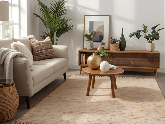 Custom Rug Suppliers for Interior Designers