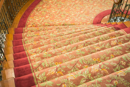 Best Place to Buy Floral Rugs and Carpet in Haryana