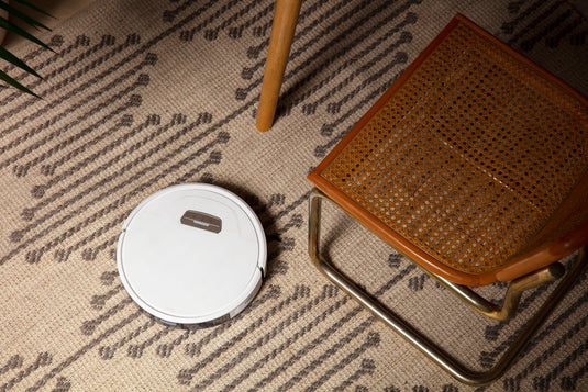 Where Can You Find Authentic Vintage Hand-Knotted Rugs?