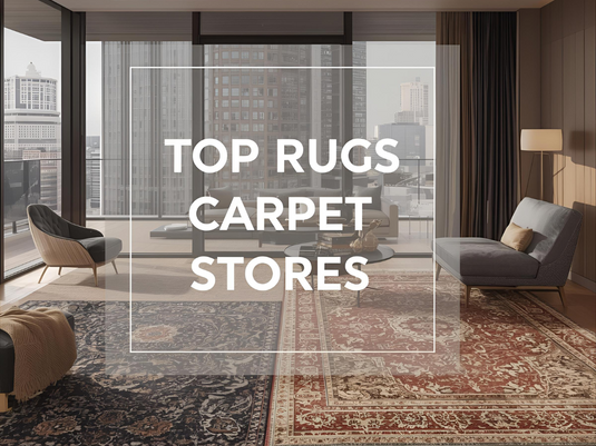 The Best Rugs and Carpet Stores in Ahmedabad (2025 Guide)