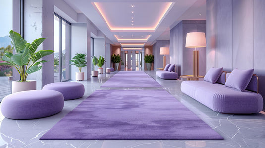 Best Place to Buy Hallway Carpet in Uttarakhand