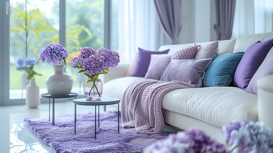 Best Place to Buy Minimal Rugs and Carpet in India