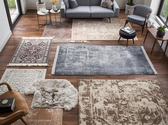 Which Custom Rug Brands Offer the Most Variety?