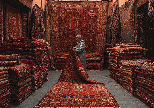 The Challenges of Running a Rugs Business and How to Overcome Them