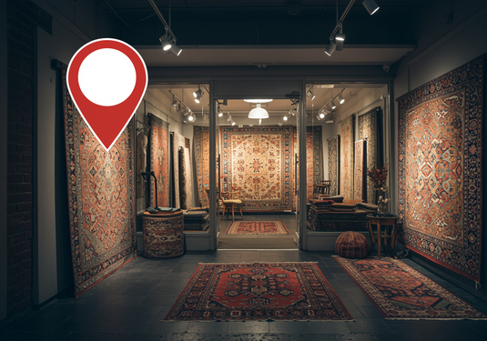 How to Find the Best Rug Stores Near You: A Local Shopping Guide (2025)