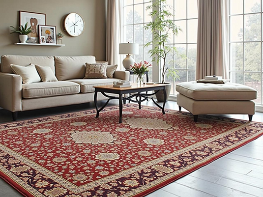 How to Start a Rugs and Carpet Business?