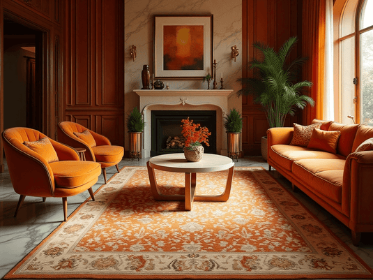 Where to Find Premium Carpets in Delhi?