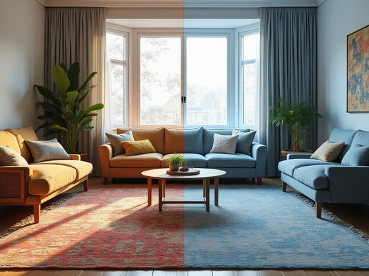 Are Handmade Rugs Really Worth the Higher Price Compared to Factory-Made Ones?