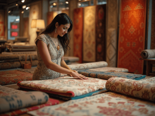 Best Time to Purchase Carpet: A Smart Buyer’s Guide