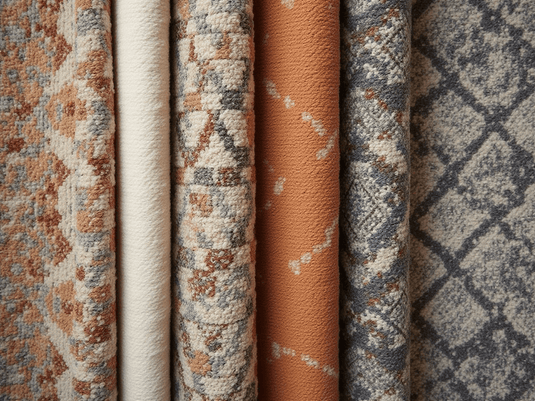 What Are Handmade Rugs Called? A Guide to Rug Terminology & Types