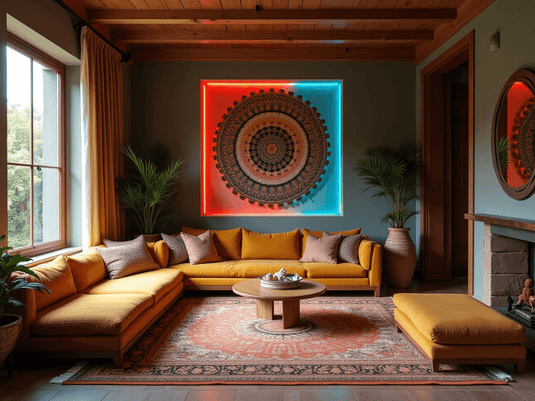 Top 5 Trusted Online Stores for Premium Handmade Rugs in India