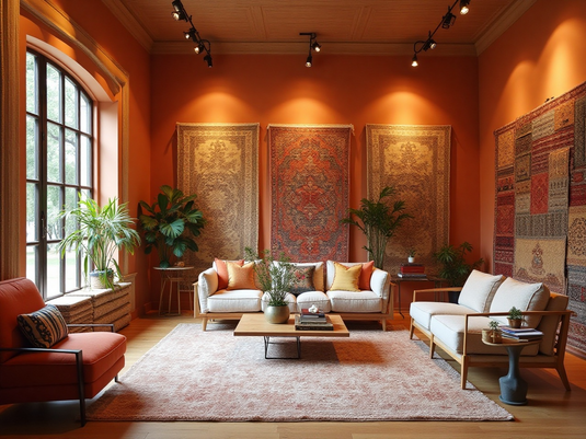 What Are the Best Places to Buy Rugs in India That Offer Quality, Variety, and Affordability?