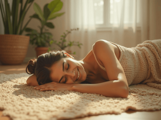 Where to Buy Sustainable Handmade Carpets in India?