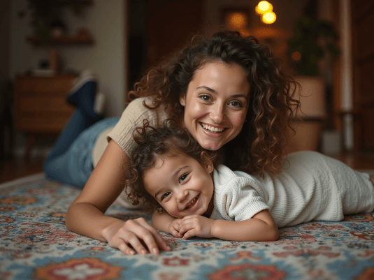Best Place to Buy Authentic Handmade Rugs in India