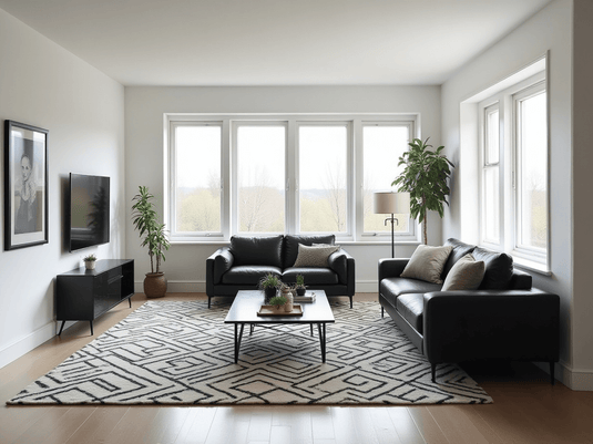 Best Place to Buy Big Rugs for Living Room Online