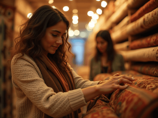 Customer Review Round-Up: Best Carpet Store Near Me According to Locals