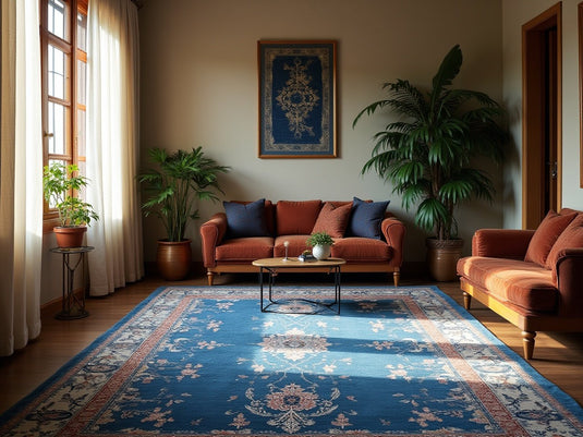 Happy new year rugs and carpet sale in Manali