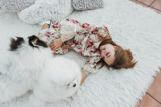 Best Place to Buy Wool Rugs and Carpet in Chhattisgarh