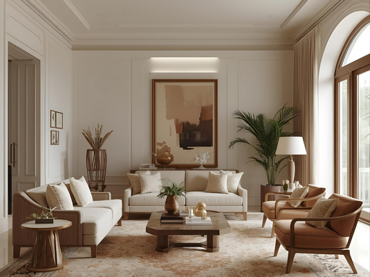 The Best Interior Designers in Mumbai [2025 Guide]