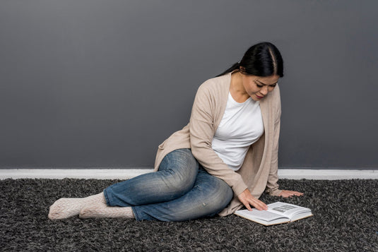 Where to Source Hand-Knotted Rugs and Carpet in Munnar