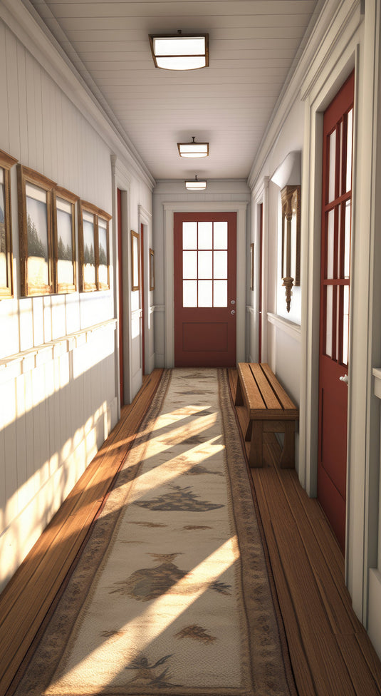 Best Place to Buy Hallway Carpet in Munnar