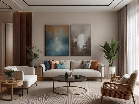 Top Interior Designers in Indore 2025: Transform Your Space