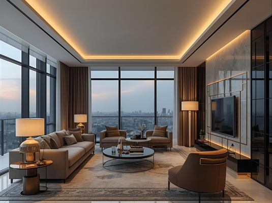 Top Interior Designers in Mumbai [2025 Guide]