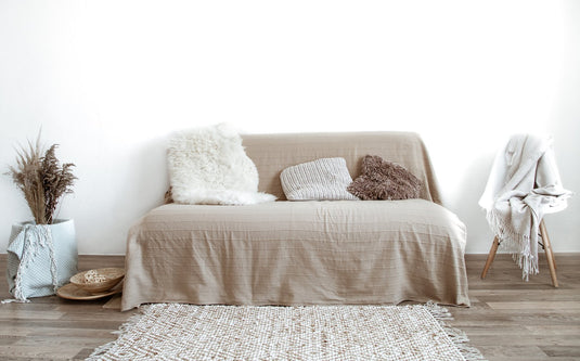 Best Place to Buy Ivory Rugs and Carpet for Hotel & Hospitality in India