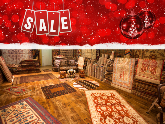 Make Your Home Janmashtami-Ready: Festive Sale on Premium Rugs & Carpets