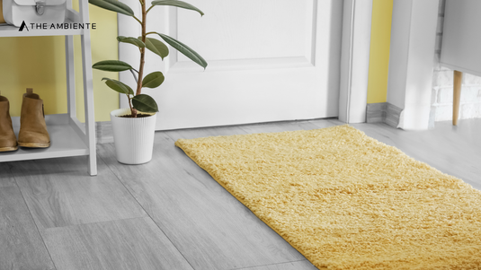 What Kind of Rugs Are Safe for Children and Easy to Maintain?
