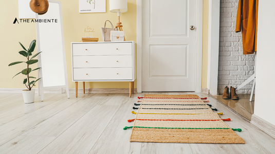 Where Can I Buy Modern Area Rugs?