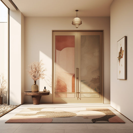 Best Place to Buy Minimal Rugs and Carpet in Ahmedabad
