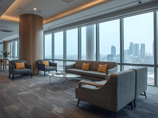 Best Place to Buy Office Carpet for Flooring in Pune | Premium Carpets for Modern Workspaces