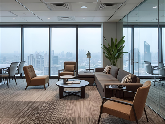 Best Place to Buy Office Carpet for Flooring in Indore | Premium Carpets for Modern Offices