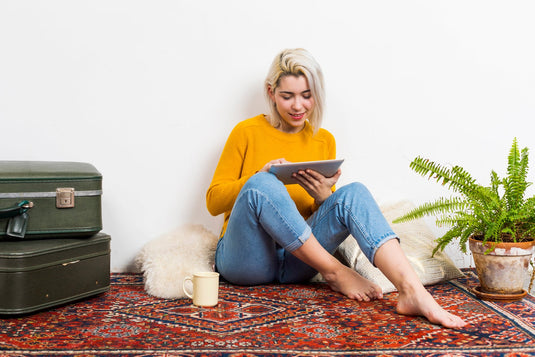 Where to Source Hand-Knotted Rugs and Carpet in Ooty
