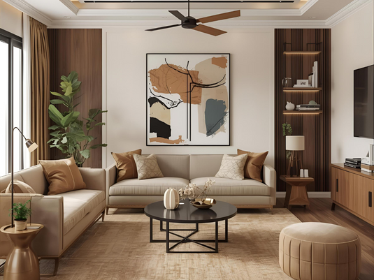 Best Interior Designers in Pune 2025