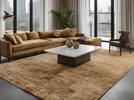 Best Place to Buy Round Rugs for Bedroom in Indore | Stylish & Comfortable Options