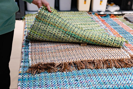 Best Place to Buy Rugs and Carpet for Real Estate Developers in Munnar