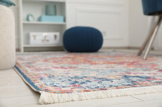Where to Source Minimal Rugs and Carpet for Villa Projects