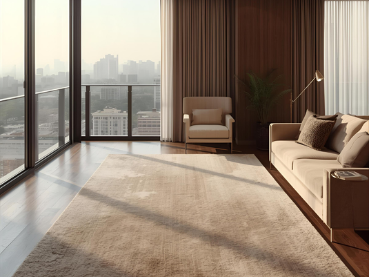 Best Places to Buy Handmade Soft Rugs Online in Ahmedabad