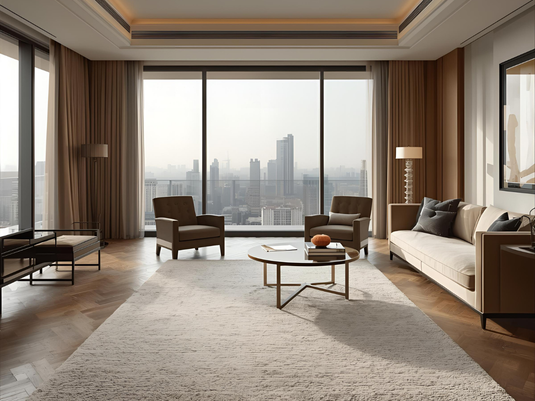 Where to Find Premium Handmade Soft Rugs Online in Indore