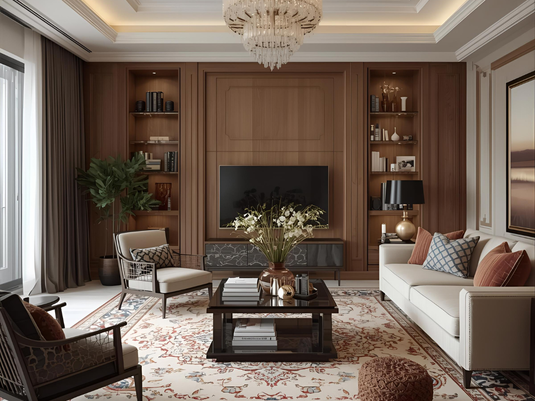 Where Can I Find Premium Handmade Rugs and Carpets in Hyderabad?