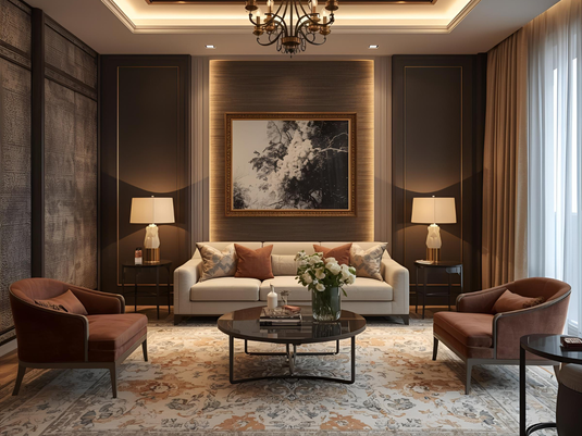 Where Can I Find Premium Handmade Rugs and Carpets in Ahmedabad? | Luxury Craftsmanship Meets Heritage Design