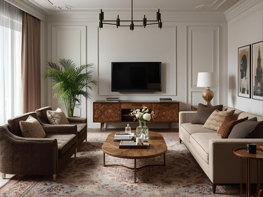 Where Can I Find Premium Handmade Rugs and Carpets in Kolkata?