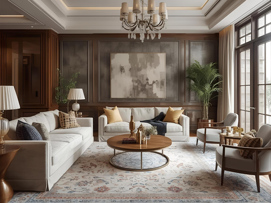 Where Can I Find Premium Handmade Rugs and Carpets in Chennai?