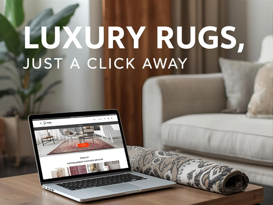 Where Can I Buy Premium Handmade Rugs in Indore?